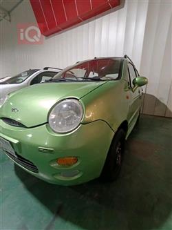 Chery S11 QQ